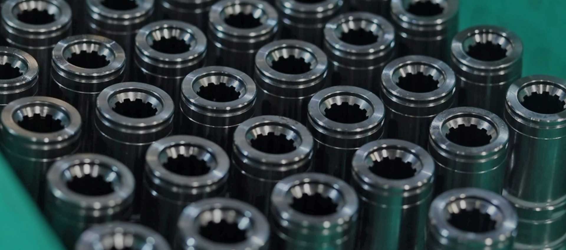 Autotech Engineers Faridabad India